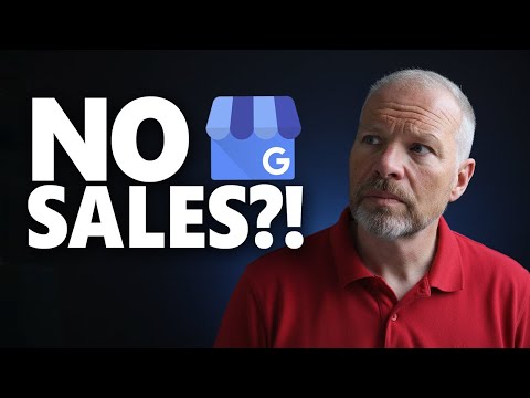 Google Business Profile Not Bringing Sales? 7 Fixes for Black Friday 2025
