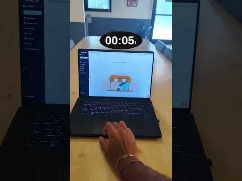 Watch how long it takes me to build a Shopify dropshipping store with Ai 👀