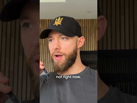 Getting clients is too easy with this strategy #coldcalling #sales #webdesign #websites #highlevel