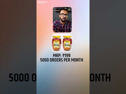 5000 Order Per Month on Amazon 🔥 Best Seller Product Research | Business Ideas #makemoneyonline