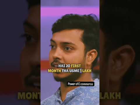 Power of E-Commerce Business | Start selling Online in 2024