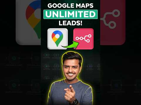 Get Unlimited Business Leads Instantly! 🚀