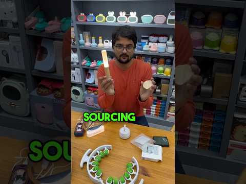 Products sourcing and wholesale website in China 🇨🇳