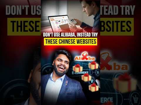 4 Trusted China Import Websites better than Alibaba #businessideas