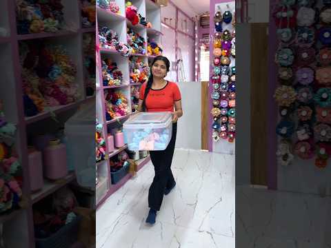 Mini blog of E-commerce business selling on amazon and website Hair  accessories #haircare