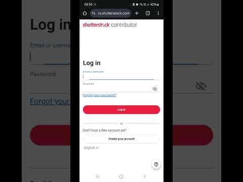 Earn money by selling photos & videos on these websites.