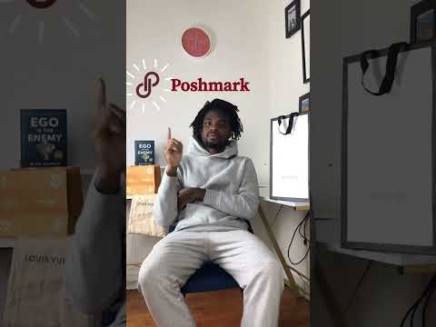 Best Apps To Buy And Sell Clothes Online #streetwear #thrifting #ootd #bestapps