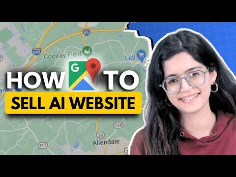 How I Sell Replit Websites to Local Businesses (Full Tutorial)