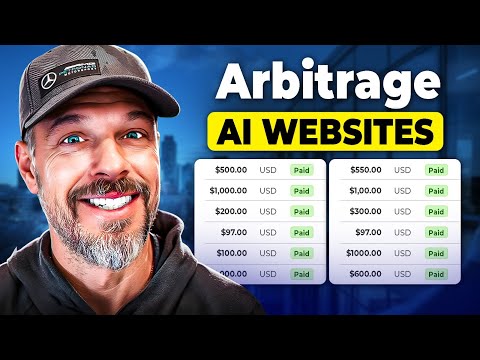 Sell $2K Websites Using An Ai Sales App {Even If You Stink At Sales}