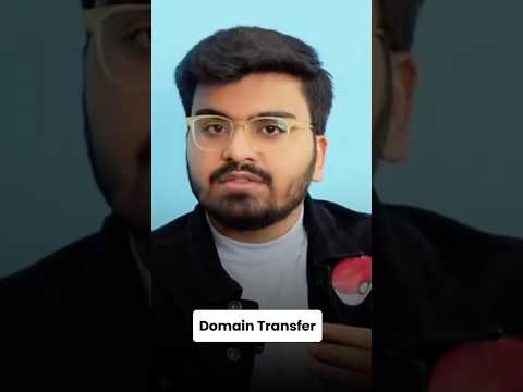 How To Sell Domain & Earn Money? Domain Selling Websites | Flippa Domain Sell Hindi #shorts #domain