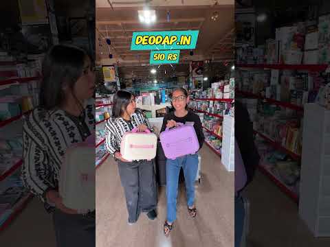 Other sites confuse. DeoDap.in delivers clear prices & smart deals 💙 #DeoDap