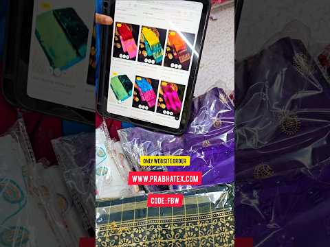 Only Website Order ❤️