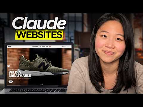 How I Sold AI Websites with Claude Code (Complete Guide)