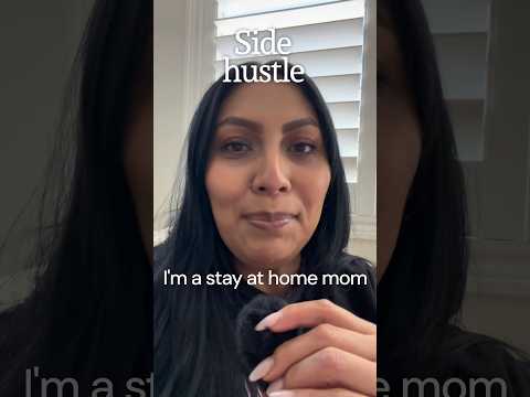 Side hustle for Stay at home mommas @SellerWamp #sidehustle #wfs #walmartseller