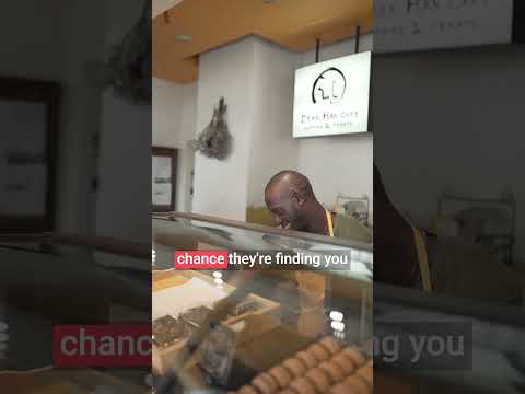 1 In 3 People Don't Google Businesses Anymore. Here's What They Do Instead