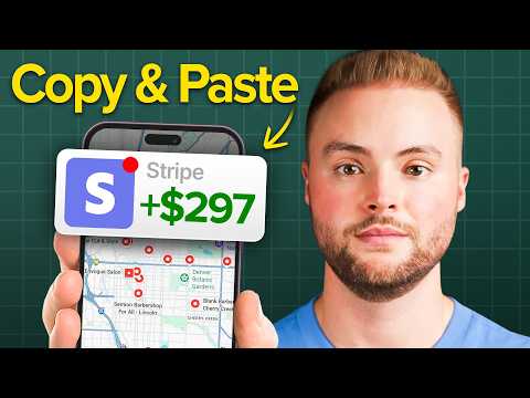 How I Sell Simple Copy/Paste Websites To Local Businesses