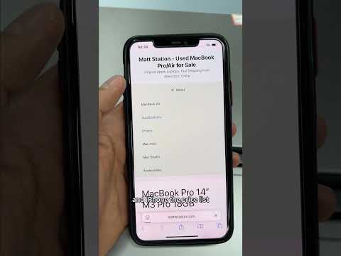 My website is now live, you can view iPhone price lists and MacBook Air Pro prices on it#MacBook