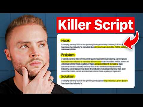 How I Close "Smart Website" Clients (Free Sales Script)