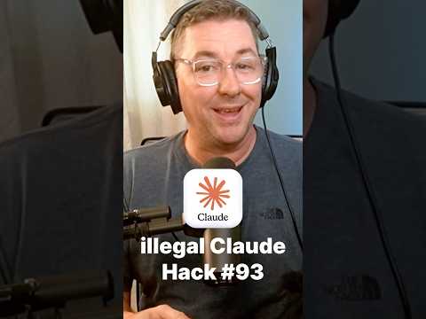 Secret Prompt to make millions with Claude AI business hack  #ai #business #claudeai