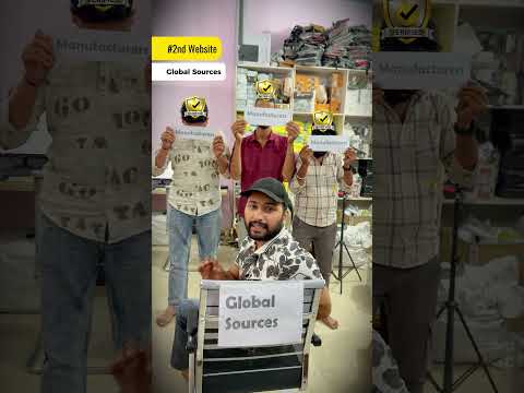 4 cheaper websites than Alibaba for sourcing products