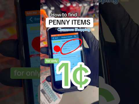 How to find Penny Items in 2026 [Tutorial]