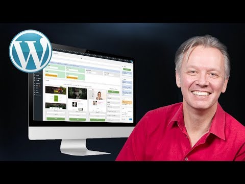 Create a WordPress websites sale platform