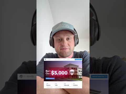 Why this new pricing structure is the best way to sell web design