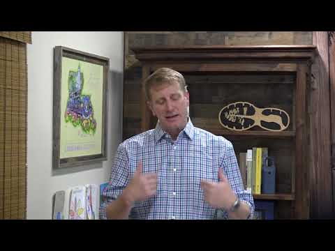 Websites, Open Houses and For Sale signs – Brent in a Minute