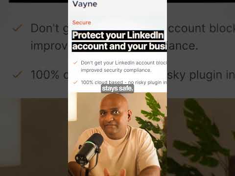 This AI tool turns LinkedIn into a lead generation machine.