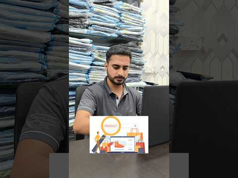 Best Website for E-Commerce analysis #ecommerce #business #seller #sale #flipkart #amazon #shorts