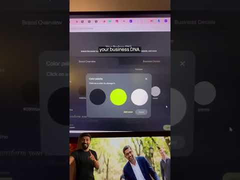 Google’s New AI Marketing Tool: Pomelli (Full Walkthrough)🤯
