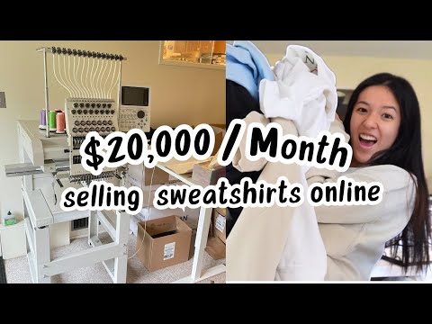 How to Launch a Successful Online Small Business | Pricing, Taxes, Inventory, Website & More
