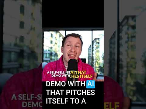 AI Websites That Sell Themselves