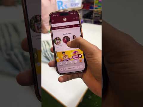 Live highlight