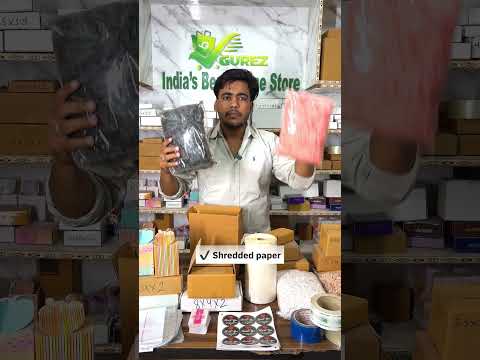 One Website for All Packaging Needs | Gurez.com Packaging Store #corrugatedbox #wholesale  #sale