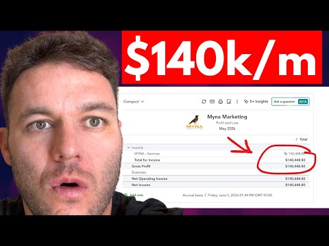 How I Make $140,000/Month Selling Websites