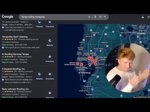 the best Cold Call you’ve ever seen (selling $1000+ AI websites like candy)