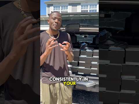 WHEN SHOULD YOU HAVE YOUR OWN SNEAKER RESELL WEBSITE?