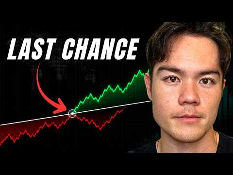 The Last Big Online Business Opportunity For A Decade (Don't Miss It)