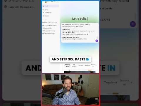 Struggling to get your first sale? Use AI like this #shorts