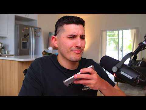 Watch Me FAIL Cold Calls Live (Selling Websites + AI Receptionist)