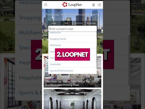 Best websites to find land for sale #cre #commercialrealestate #realestate #land
