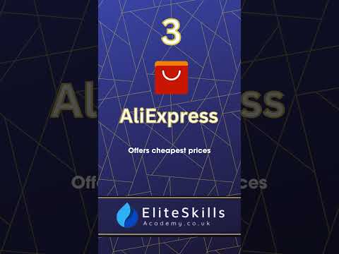 Top 5 Ecommerce Websites in World | Website Offer Grand Sale 11.11 | Ecommerce