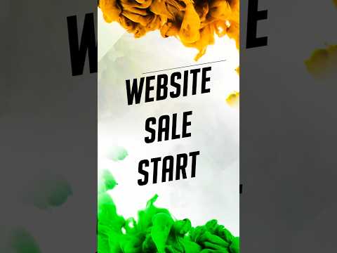 Aadi athiradi Online Website Sale Starts 🔥🔥