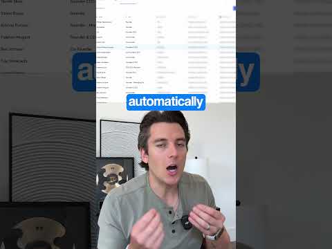 How I Used AI to Get 1,000 Leads