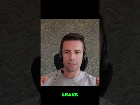 Your website is leaking sales… here’s how to plug the holes. 🚨