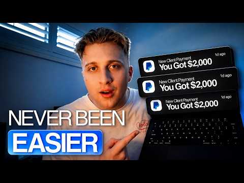 legit The EASIEST way to sell websites to businesses (it's not that hard)