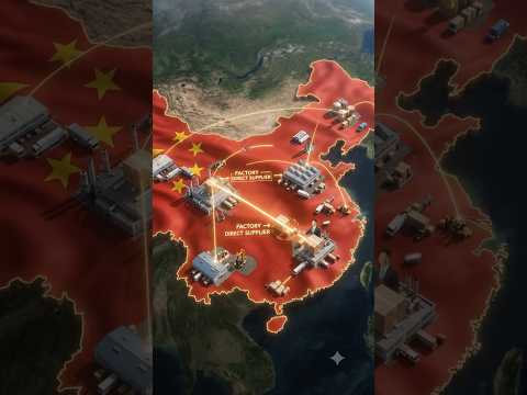 5 Best China Sourcing Websites Beyond Alibaba 🇨🇳 | Find Suppliers & Winning Products | 7874390041
