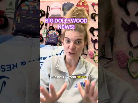 Dollywood Just Changed the Way You Shop?! 😱