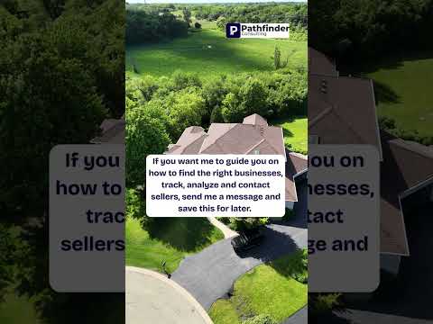 6 Websites to Find Businesses for Sale